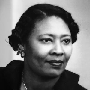 Meet your Posher, Velma